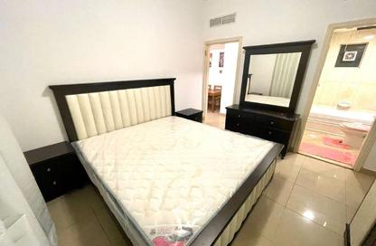Bulk Rent Unit - 1 Bedroom - 2 Bathrooms for rent in New Al Taawun Road - Al Taawun - Sharjah