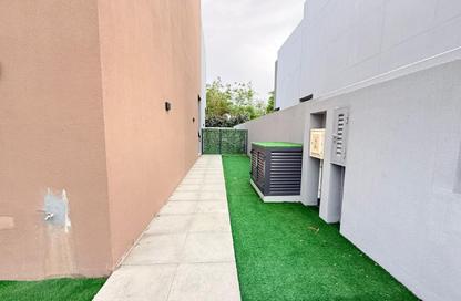 Townhouse - 4 Bedrooms - 5 Bathrooms for rent in Sendian - Masaar - Tilal City - Sharjah Townhouse - 4 Bedrooms - 5 Bathrooms for rent in Sendian - Masaar - Tilal City - Sharjah