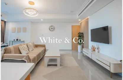Apartment - 1 Bedroom - 1 Bathroom for sale in Goldcrest Views 2 - JLT Cluster J - Jumeirah Lake Towers - Dubai