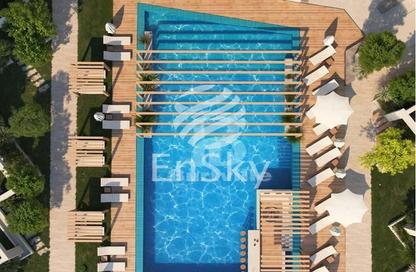 Apartment - 1 - 2 for sale in Bab Al Qasr Resort Residence - Masdar City - Abu Dhabi Apartment - 1 - 2 for sale in Bab Al Qasr Resort Residence - Masdar City - Abu Dhabi