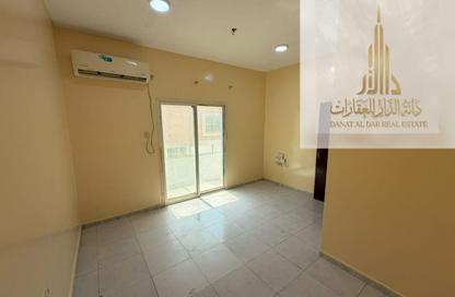 Apartment - 1 - 1 for rent in Al Mowaihat 2 - Al Mowaihat - Ajman