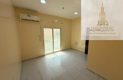 Apartment - 1 Bedroom - 1 Bathroom for rent in Al Mowaihat 2 - Al Mowaihat - Ajman
