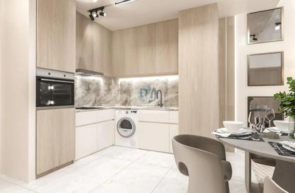 Apartment - 1 Bedroom - 2 Bathrooms for sale in Chapter 01 by Newbury - International City Phase 2 - Al Warsan 4 - Al Warsan - Dubai