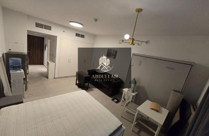 Apartment - Studio - 1 Bathroom for rent in Areej Apartments - Aljada - Sharjah Apartment - Studio - 1 Bathroom for rent in Areej Apartments - Aljada - Sharjah