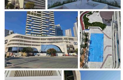 Apartment - 1 Bedroom - 2 Bathrooms for sale in Society House - Downtown Dubai - Dubai