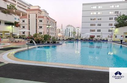 Apartment - 3 - 4 for rent in Dar Al Buteen 1 - Al Muraqqabat - Deira - Dubai