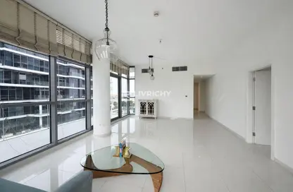 Apartment - 2 Bedrooms - 2 Bathrooms for rent in Golf Promenade 3A - Golf Promenade 3 - Golf Town - DAMAC Hills - Dubai