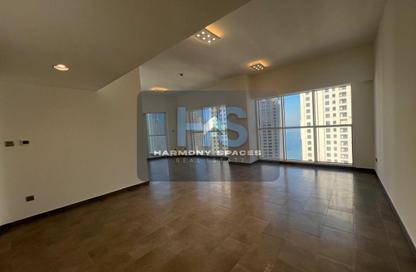 Apartment - 3 Bedrooms - 4 Bathrooms for rent in JAM Marina Residence - Dubai Marina - Dubai Apartment - 3 Bedrooms - 4 Bathrooms for rent in JAM Marina Residence - Dubai Marina - Dubai