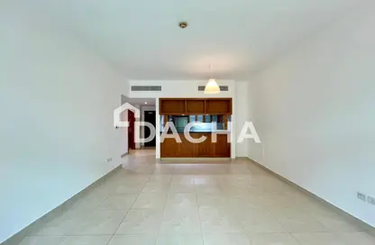 Apartment - 2 Bedrooms - 2 Bathrooms for rent in Travo Tower A - Travo - The Views - Dubai