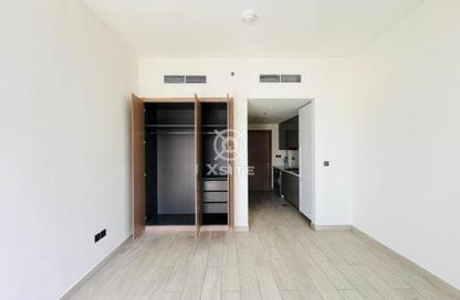 Apartment - Studio - 1 Bathroom for rent in Azizi Riviera 23 - Azizi Riviera - Meydan One - Meydan - Dubai