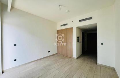 Apartment - Studio - 1 Bathroom for rent in Azizi Riviera 23 - Azizi Riviera - Meydan One - Meydan - Dubai