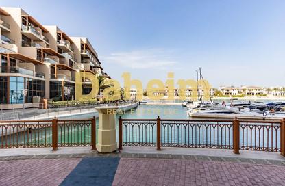 Apartment - 3 Bedrooms - 5 Bathrooms for sale in Marina Residences 4 - Marina Residences - Palm Jumeirah - Dubai