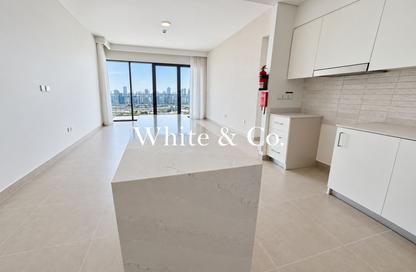 Apartment - 2 - 2 for rent in Seagate Building 1 - Seagate - Mina Rashid - Dubai
