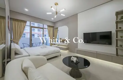 Apartment - 1 Bathroom for sale in Pearl house II - District 12 - Jumeirah Village Circle - Dubai