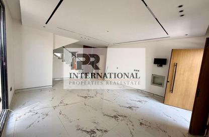 Villa - 5 Bedrooms - 5 Bathrooms for rent in Al Zahya - Ajman Villa - 5 Bedrooms - 5 Bathrooms for rent in Al Zahya - Ajman