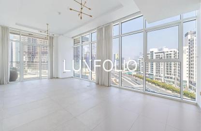 Apartment - 2 Bedrooms - 3 Bathrooms for sale in Banyan Tree Residences Hillside Dubai - Jumeirah Lake Towers - Dubai