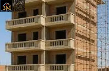 Whole Building - 7+ Bedrooms - 7+ Bathrooms for sale in Ajman Hills - Al Alia - Ajman