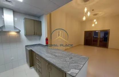 Apartment - 2 Bedrooms - 3 Bathrooms for rent in City Compass Living - Dubai Investment Park (DIP) - Dubai