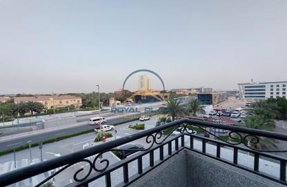 Apartment - 2 Bedrooms - 3 Bathrooms for rent in City Compass Living - Dubai Investment Park (DIP) - Dubai