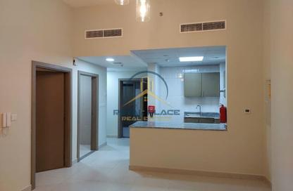 Apartment - 2 Bedrooms - 3 Bathrooms for rent in City Compass Living - Dubai Investment Park (DIP) - Dubai