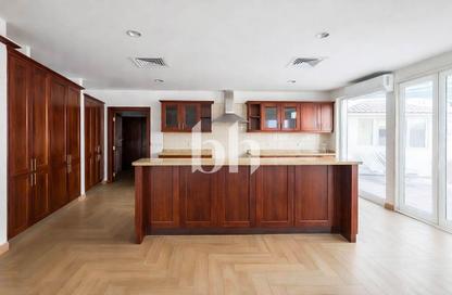 Villa - 5 Bedrooms - 6 Bathrooms for rent in Saheel 1 - Saheel - Arabian Ranches - Dubai