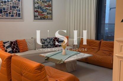 Apartment - 2 - 2 for rent in Forte 1 - Forte - Downtown Dubai - Dubai Apartment - 2 - 2 for rent in Forte 1 - Forte - Downtown Dubai - Dubai