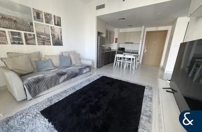 Apartment - 1 Bedroom - 1 Bathroom for rent in Creekside 18 B - Creekside 18 - Dubai Creek Harbour (The Lagoons) - Dubai