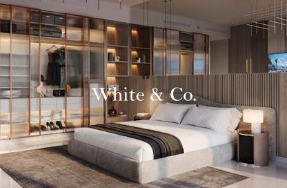 Apartment - Studio - 1 for sale in Binghatti Amberhall - District 13 - Jumeirah Village Circle - Dubai