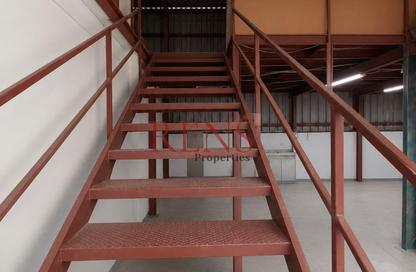 Warehouse - Studio - 1 Bathroom for rent in Al Qusais Industrial Area 1 - Al Qusais Industrial Area - Al Qusais - Dubai