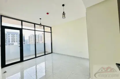 Apartment - 2 Bedrooms - 3 Bathrooms for rent in Muwaileh 29 Building - Muwaileh - Sharjah
