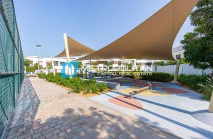 Villa - 5 Bedrooms - 6 Bathrooms for sale in West Yas - Yas Island - Abu Dhabi Villa - 5 Bedrooms - 6 Bathrooms for sale in West Yas - Yas Island - Abu Dhabi
