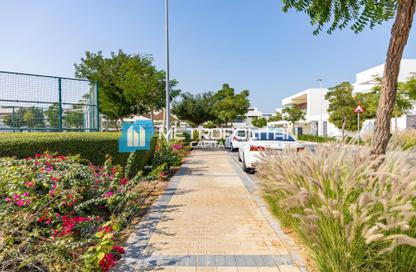 Villa - 5 Bedrooms - 6 Bathrooms for sale in West Yas - Yas Island - Abu Dhabi Villa - 5 Bedrooms - 6 Bathrooms for sale in West Yas - Yas Island - Abu Dhabi