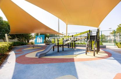 Villa - 5 Bedrooms - 6 Bathrooms for sale in West Yas - Yas Island - Abu Dhabi Villa - 5 Bedrooms - 6 Bathrooms for sale in West Yas - Yas Island - Abu Dhabi