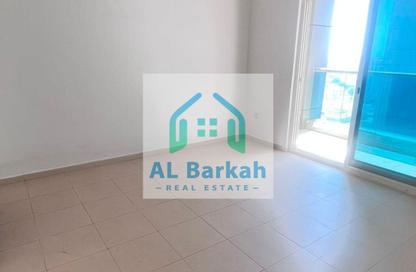 Apartment - 1 Bedroom - 2 Bathrooms for rent in City Tower - Al Nuaimiya - Ajman
