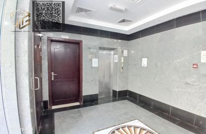 Whole Building - Studio - 7+ Bathrooms for sale in Liwara 1 - Ajman