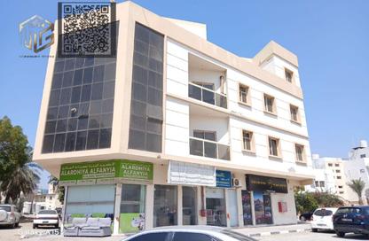 Whole Building - Studio - 7+ Bathrooms for sale in Liwara 1 - Ajman
