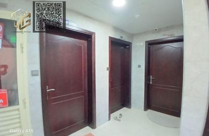 Whole Building - Studio - 7+ Bathrooms for sale in Liwara 1 - Ajman