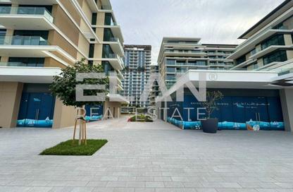 Apartment - 2 Bedrooms - 2 Bathrooms for rent in Seagate Building 3 - Seagate - Mina Rashid - Dubai