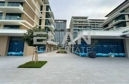 Apartment - 2 Bedrooms - 2 Bathrooms for rent in Seagate Building 3 - Seagate - Mina Rashid - Dubai Apartment - 2 Bedrooms - 2 Bathrooms for rent in Seagate Building 3 - Seagate - Mina Rashid - Dubai