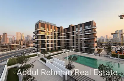 شقة - 3 غرف نوم - 4 حمامات للايجار في جواهر رزيدنسز - جزيرة مريم - الشارقة