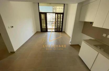 Apartment - 2 Bedrooms - 2 Bathrooms for sale in Warda Apartments 1A - Warda Apartments 1 - Warda Apartments - Town Square - Dubai
