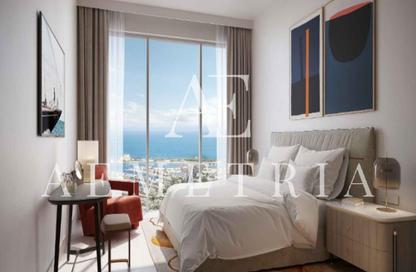 Apartment - 3 Bedrooms - 4 Bathrooms for sale in Address The Bay - EMAAR Beachfront - Dubai Harbour - Dubai