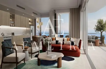 Apartment - 3 Bedrooms - 4 Bathrooms for sale in Address The Bay - EMAAR Beachfront - Dubai Harbour - Dubai Apartment - 3 Bedrooms - 4 Bathrooms for sale in Address The Bay - EMAAR Beachfront - Dubai Harbour - Dubai