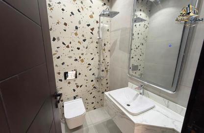 Villa - 5 - 7 for sale in Kabbali Hills - Al Helio 2 - Al Helio - Ajman