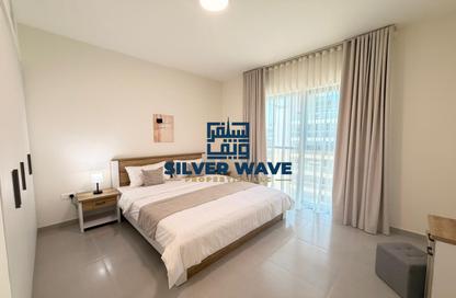 Apartment - 1 - 2 for rent in Al Zeina - Al Raha Beach - Abu Dhabi Apartment - 1 - 2 for rent in Al Zeina - Al Raha Beach - Abu Dhabi
