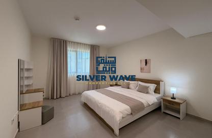 Apartment - 1 - 2 for rent in Al Zeina - Al Raha Beach - Abu Dhabi Apartment - 1 - 2 for rent in Al Zeina - Al Raha Beach - Abu Dhabi