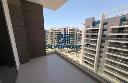 Apartment - 1 - 2 for rent in Al Zeina - Al Raha Beach - Abu Dhabi Apartment - 1 - 2 for rent in Al Zeina - Al Raha Beach - Abu Dhabi