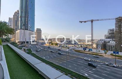 Apartment - 2 - 3 for sale in Princess Tower - Dubai Marina - Dubai