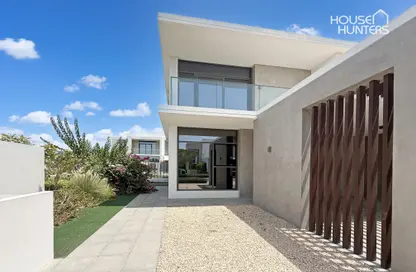 Villa - 4 Bedrooms - 4 Bathrooms for rent in Ruba - Arabian Ranches 3 - Dubai