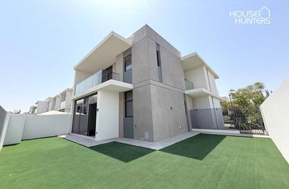 Villa - 4 Bedrooms - 4 Bathrooms for rent in Ruba - Arabian Ranches 3 - Dubai
